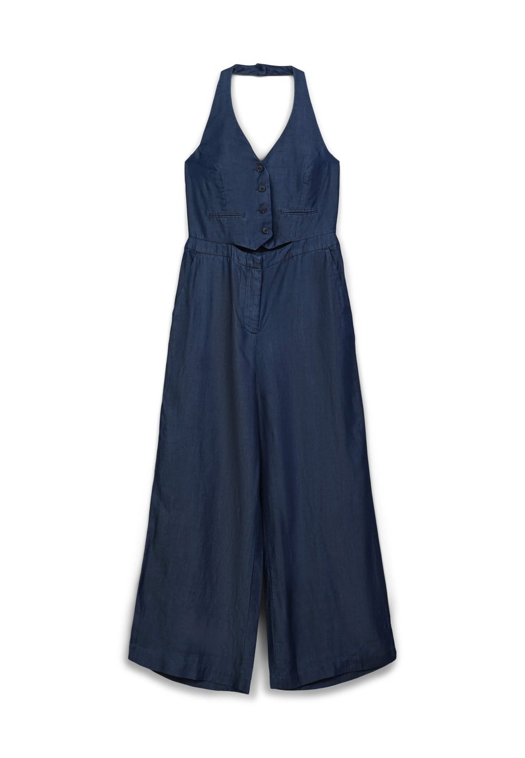 

Комбинезон Calliope, цвет Blu Denim Scuro