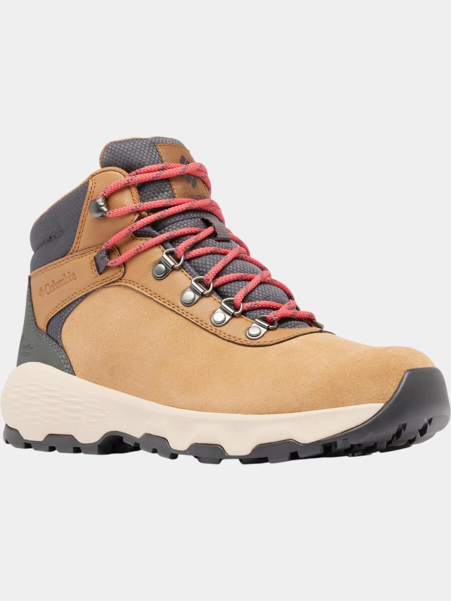 

COLUMBIA Женские походные ботинки Newton Wander