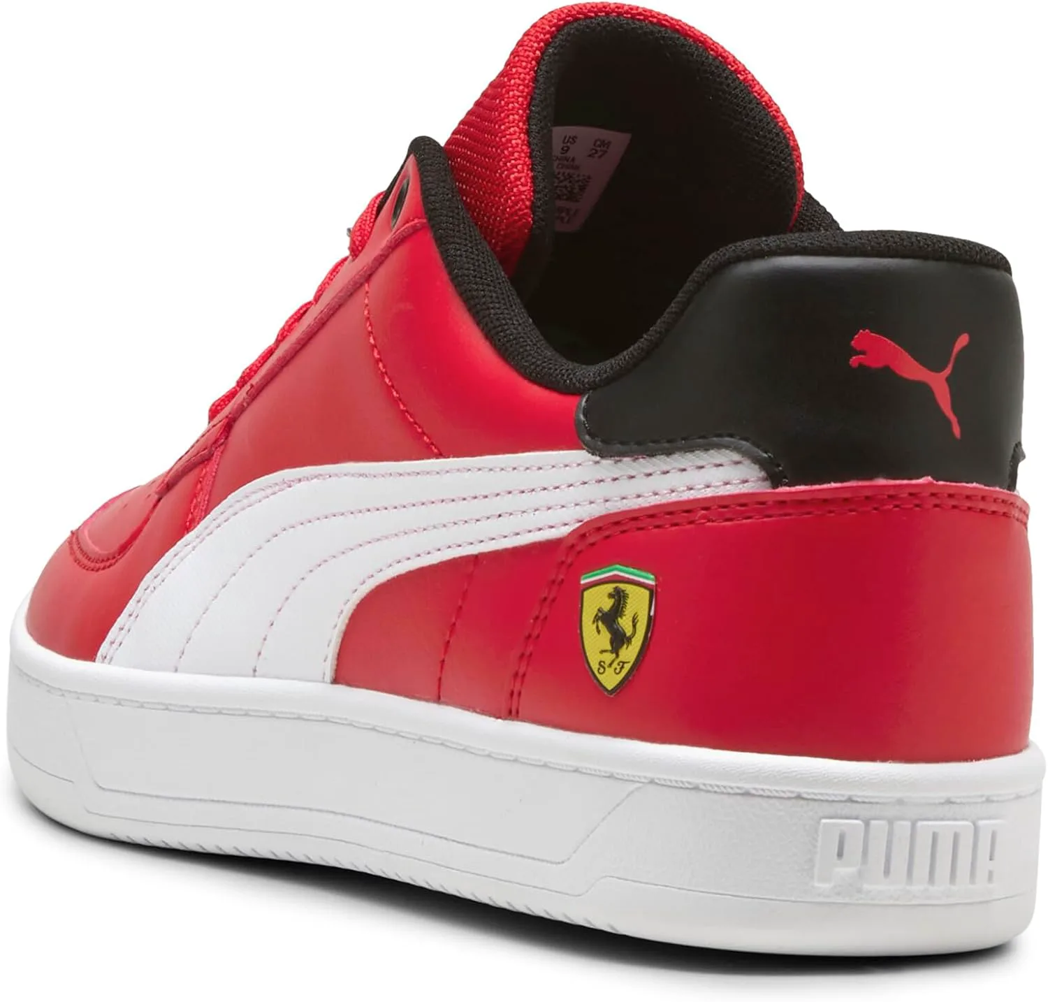 Мужские кроссовки Puma Ferrari Caven 2.0 — фото 3