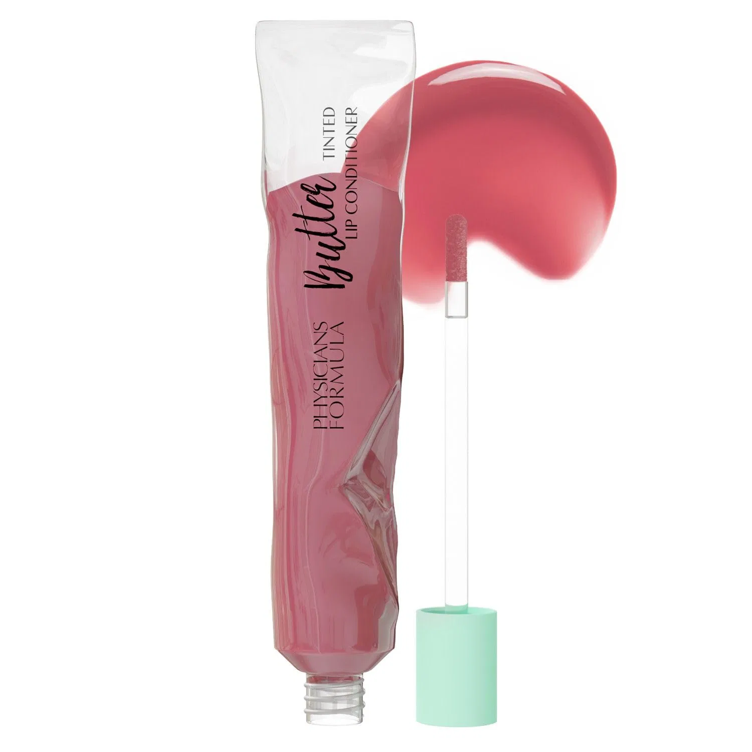 Тинтованный бальзам для губ «Butter Lip Conditioner» от Physicians Formula Physicians Formula, Brazilian Berry