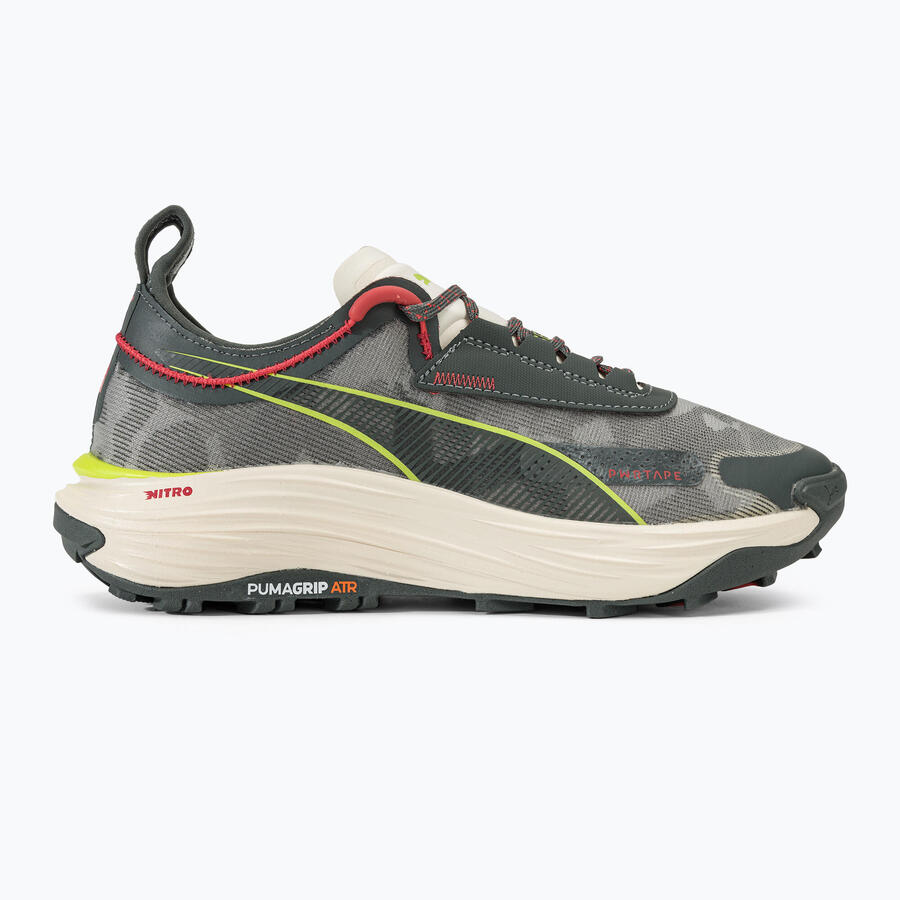 Женские кроссовки PUMA Voyage Nitro 3 — фото 2