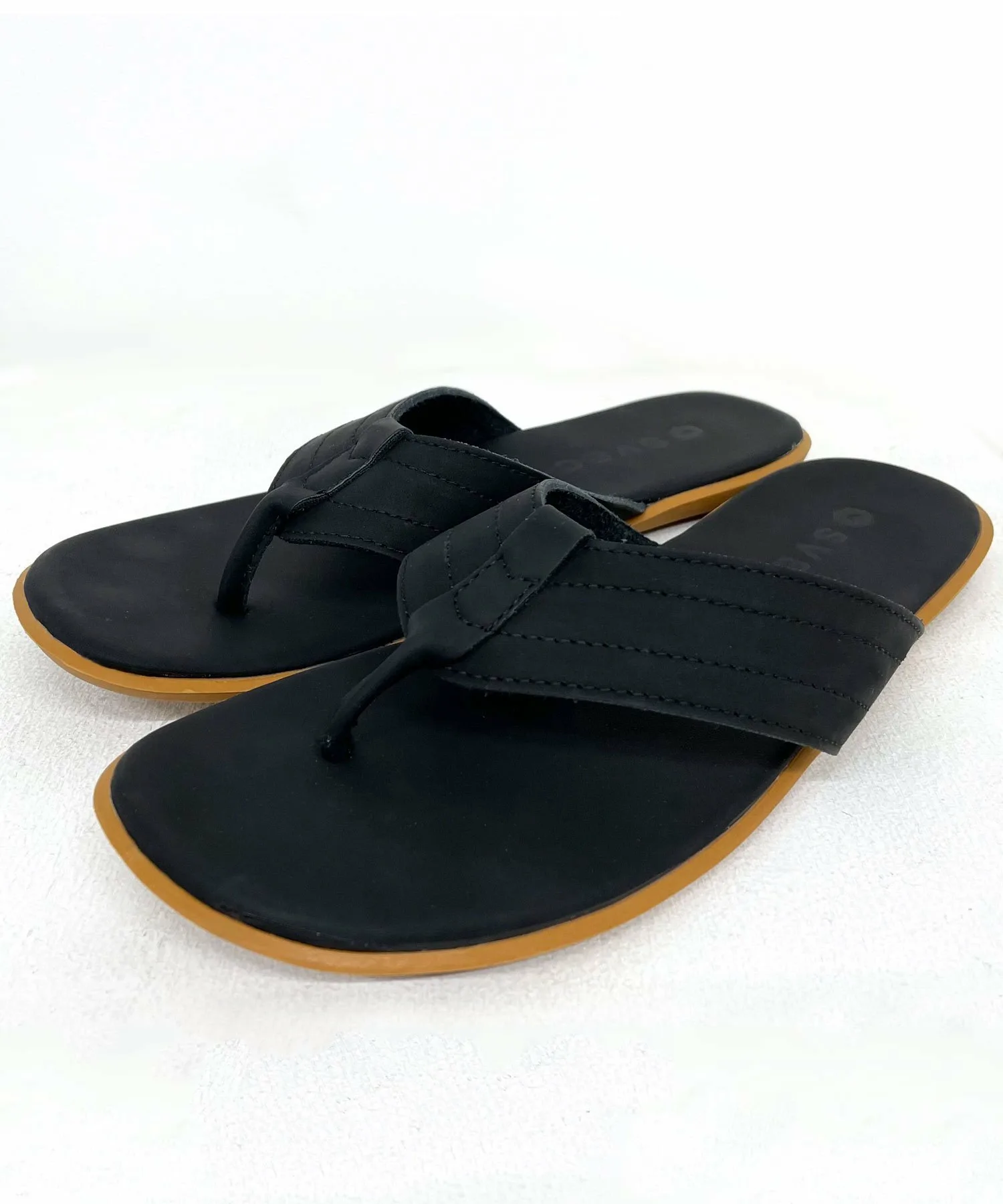 Сандалии SB select Design, BLK (Black)