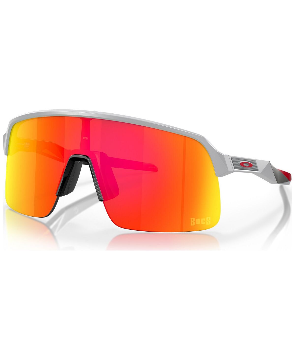 

Мужские солнцезащитные очки Tampa Bay Buccaneers Sutro Lite, коллекция NFL OO9463-4039 Oakley