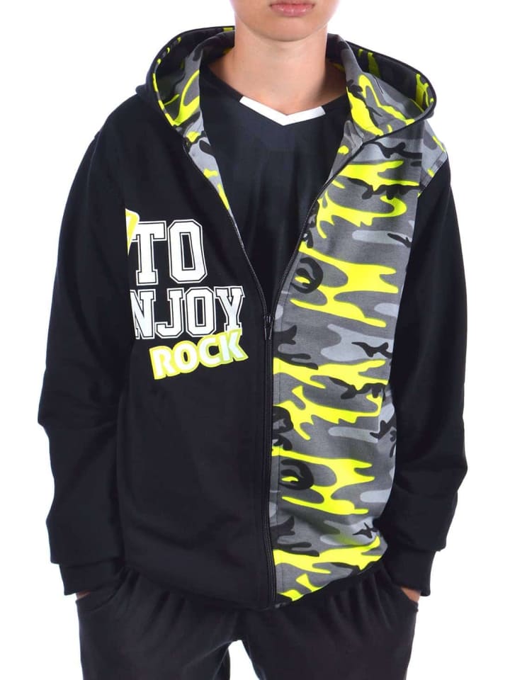 

Толстовка BEZLIT