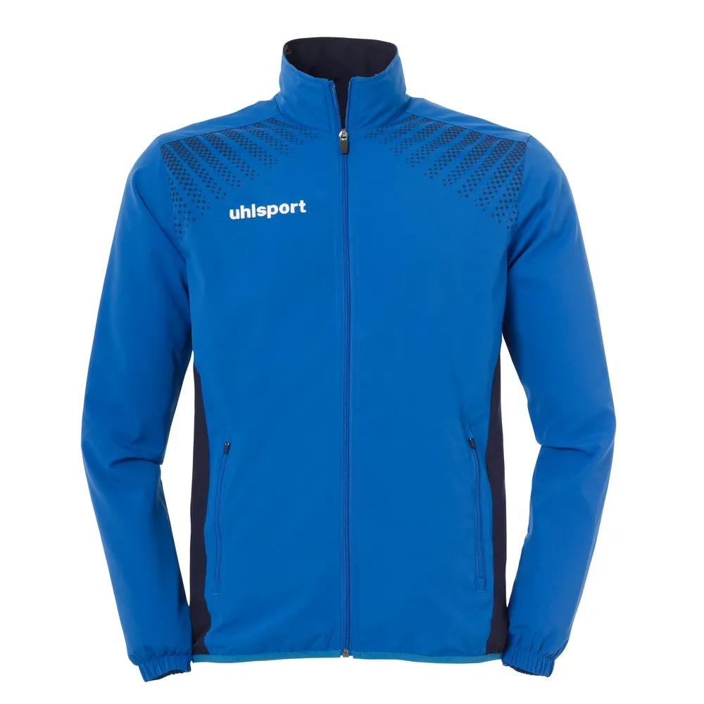 

Куртка Uhlsport Goal, синий