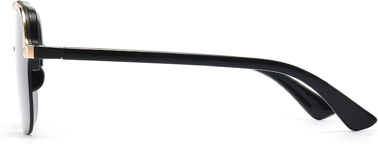 

Солнцезащитные очки с плоской верхней частью и крупной оправой. Современный, очаровательный, модный, в уличном стиле. Стильные солнцезащитные очки для женщин WNCKSQ, Pink