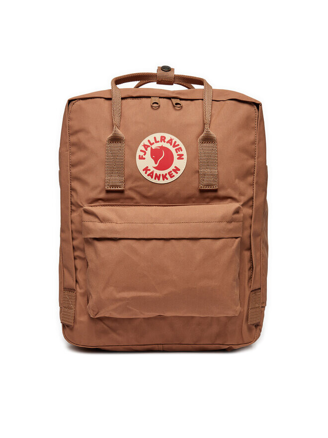 

Рюкзак Fjällräven, коричневый