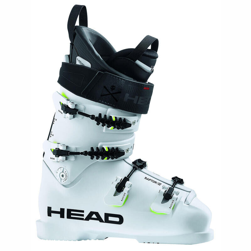 

Лыжные ботинки Head, белый