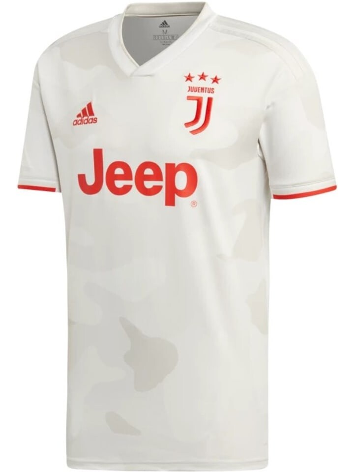 

Спортивная футболка adidas Trikot, белый