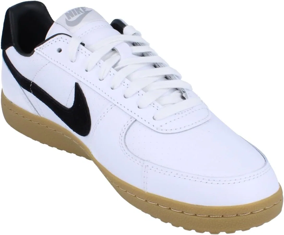 Мужские кроссовки Nike Field General 82 Sp HF5603, White Black — фото 4