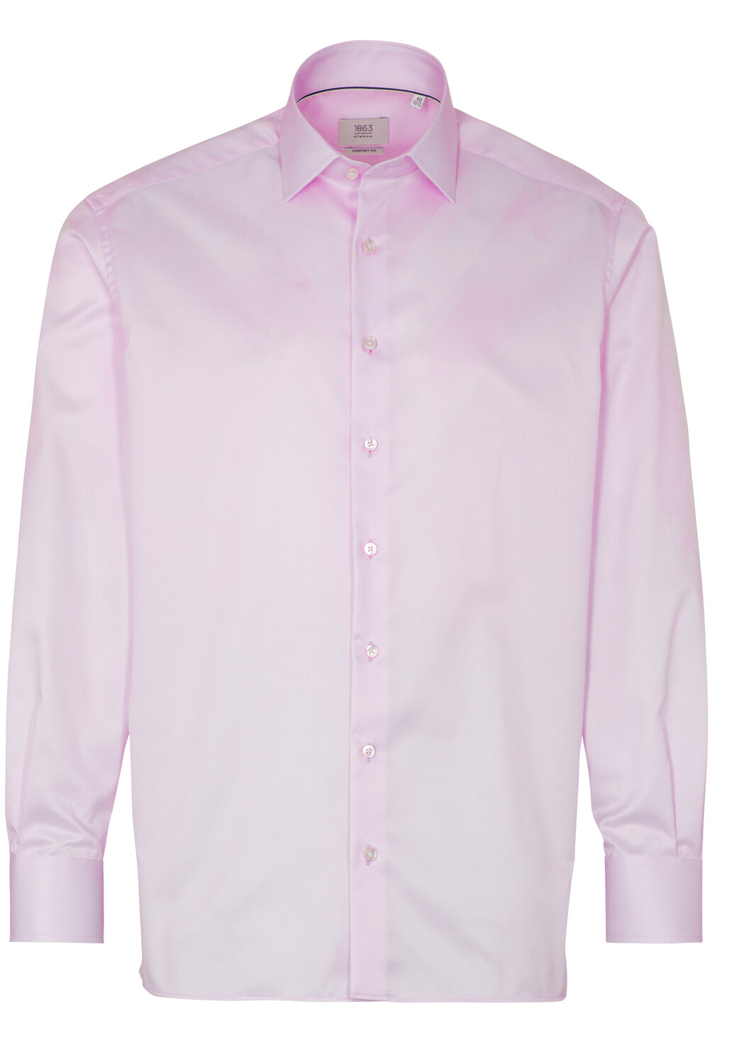 

Рубашка Eterna COMFORT FIT, розовый