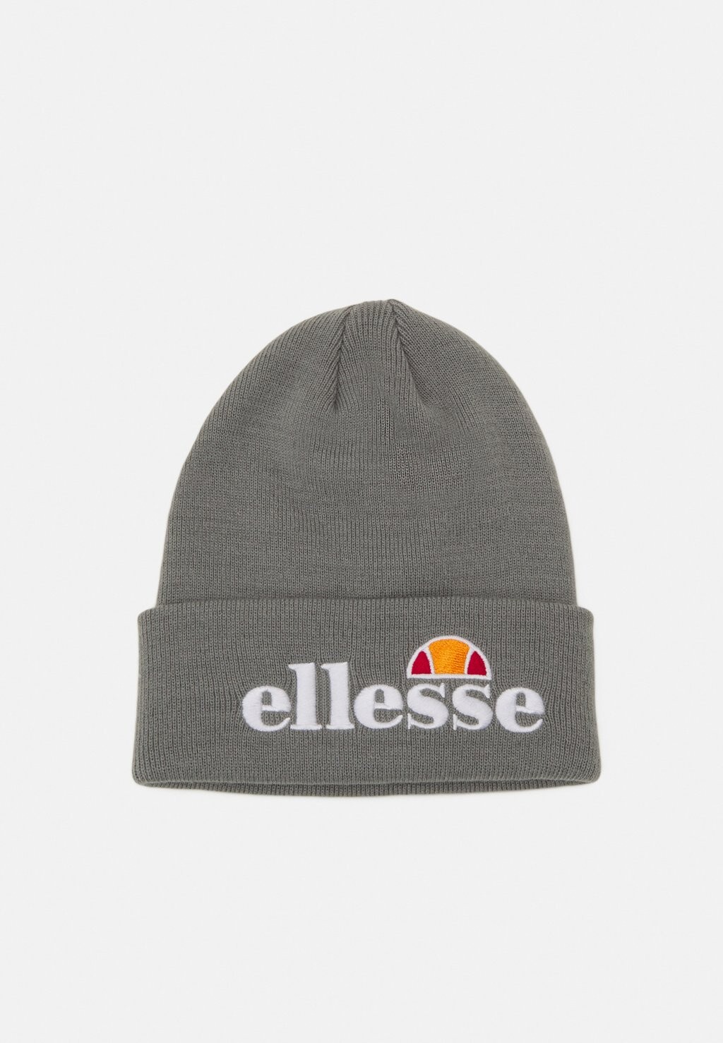 

Шапка-бини ВЕЛЛИ Ellesse, серый