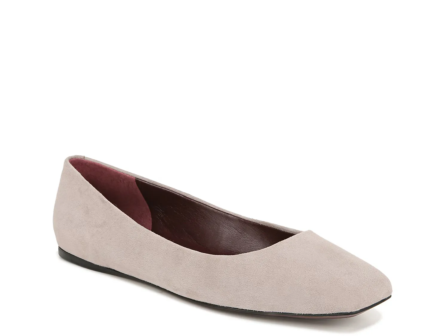 

Балетки Flexa Amaya Ballet Flat Franco Sarto, серый