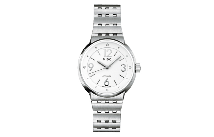 

MIDO Часы Women's Watch, White