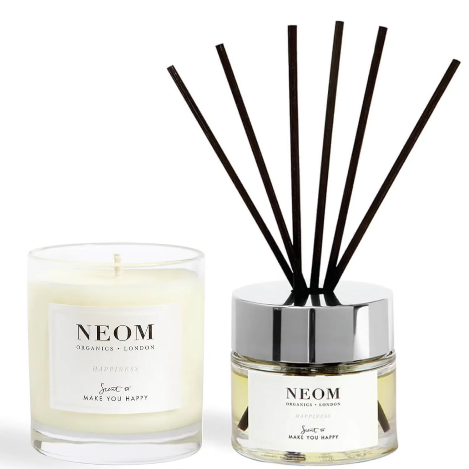 

Набор Коллекция счастья Neom