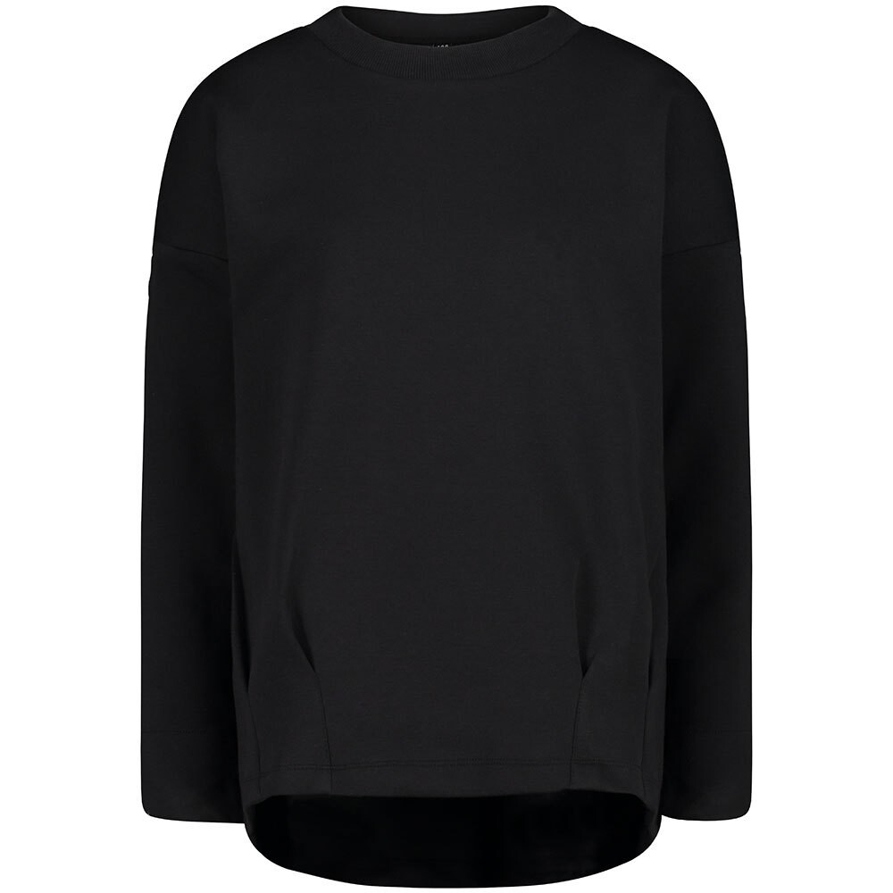 

Свитер CMP Sweat 31M3786, черный