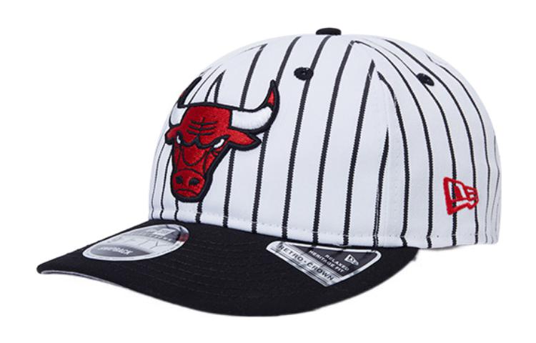 

New Era Бейсболка унисекс, Black