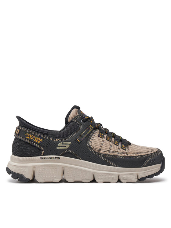 

Кроссовки Summits AT 237622 Skechers, коричневый