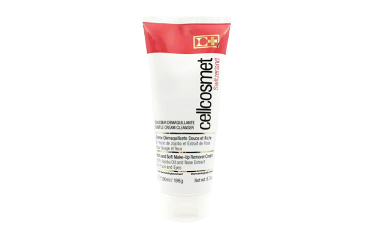 Скраб очищающий Cellcosmet Beauty Cleansers, 200 мл — фото 2