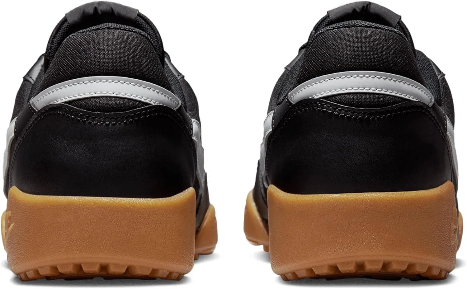 Женские кроссовки Nike Terra Manta HQ4502, Black Pure Platinum Gum Light — фото 4