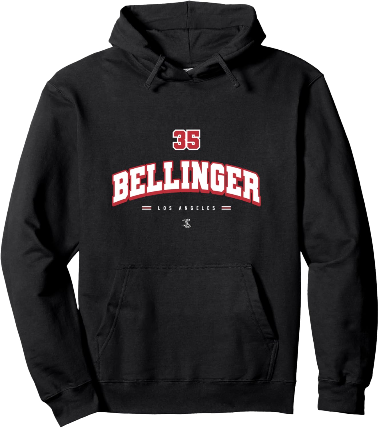 

Худи Kodi Belinger Arch Game Day, черная Ballpark Mvp, Черный, Худи Kodi Belinger Arch Game Day, черная Ballpark Mvp
