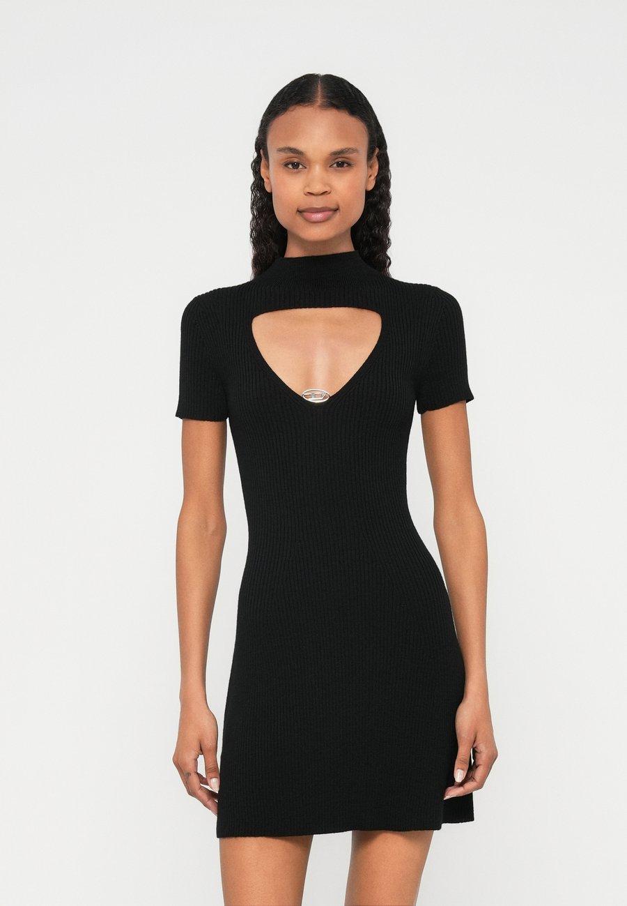 Платье Diesel OLYMPE, Black