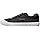 Мужские кроссовки Calvin Klein Skater Vulc Low Mtr Ym0ym01000, Black, Bright White