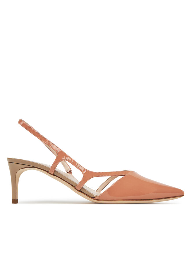 Сандалии PA10105C0MPC160A Pollini, бежевый