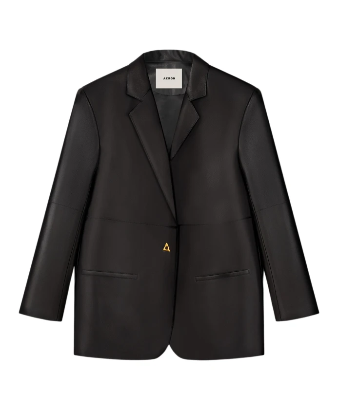 

Блейзеры Aeron, черный