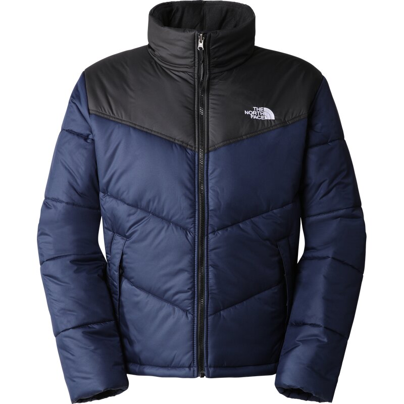 

Стеганая куртка «Saikuru Jacket» от Thenorthface The North Face, синий