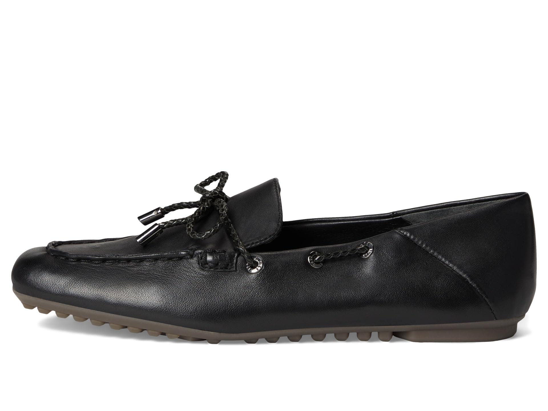 Лоферы Franco Sarto Zepher, черный — фото 4