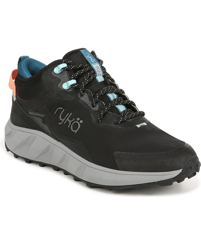 

Женские ботильоны средней длины Apex Trek Ryka, черный