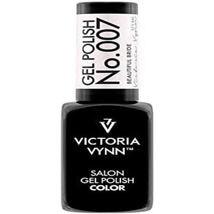 

Гель-лак Victoria Vynn №007 Beautiful Bride
