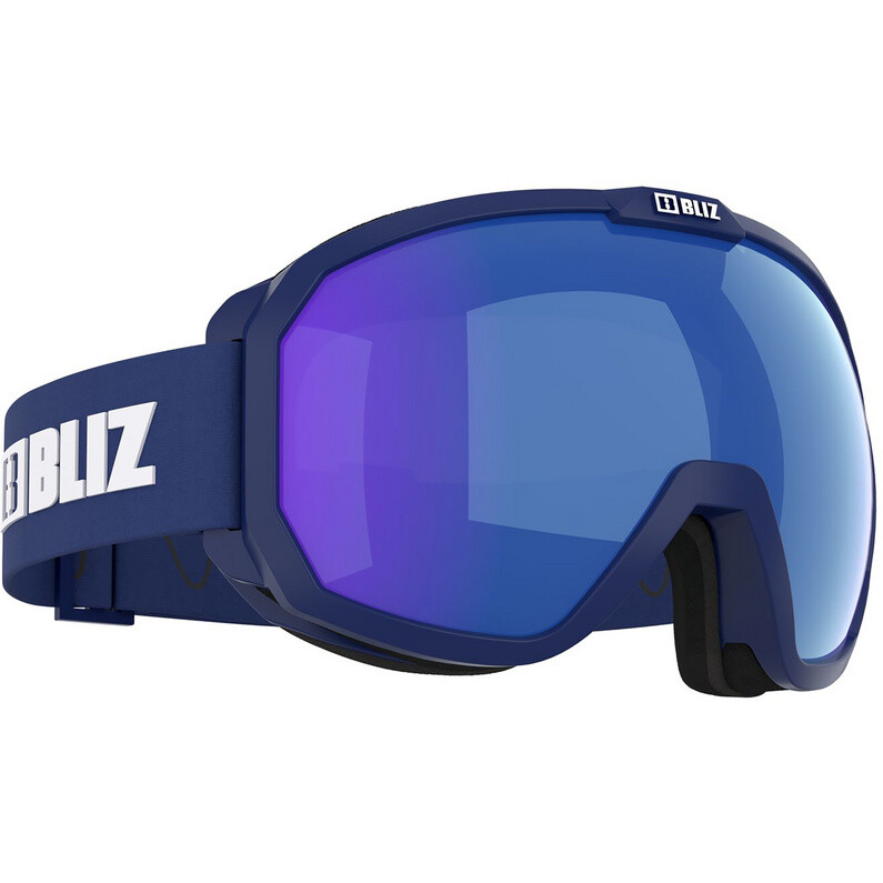 

Зарядка лыжных очков OTG Bliz, синий
