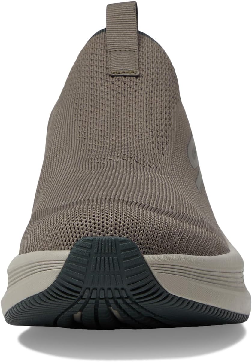 Кроссовки SKECHERS Go Run Elevate 2.0 - Upraise, коричневый — фото 3