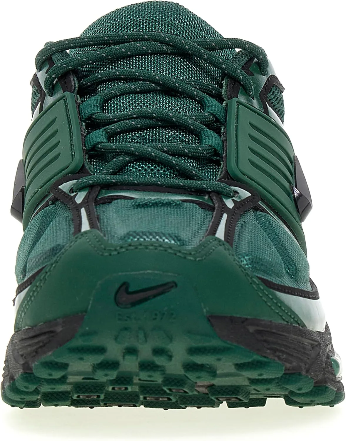 Мужские кроссовки Nike Air Pegasus Wave, черный — фото 2