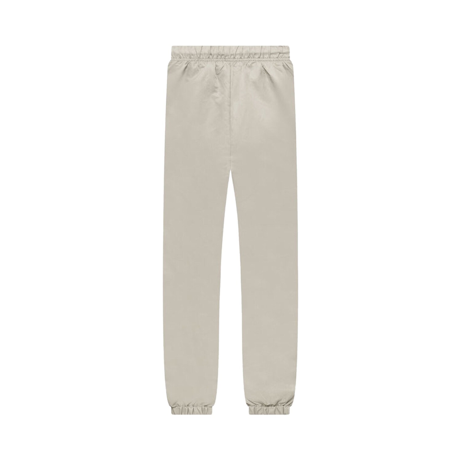 Детские спортивные штаны Fear of God Essentials, цвет Дым — фото 2