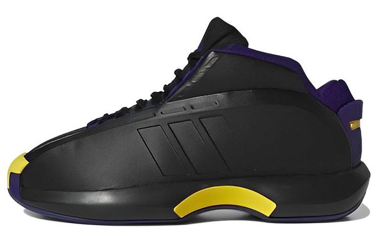 

Adidas Crazy 1 Лейкерс на выезде (2023)