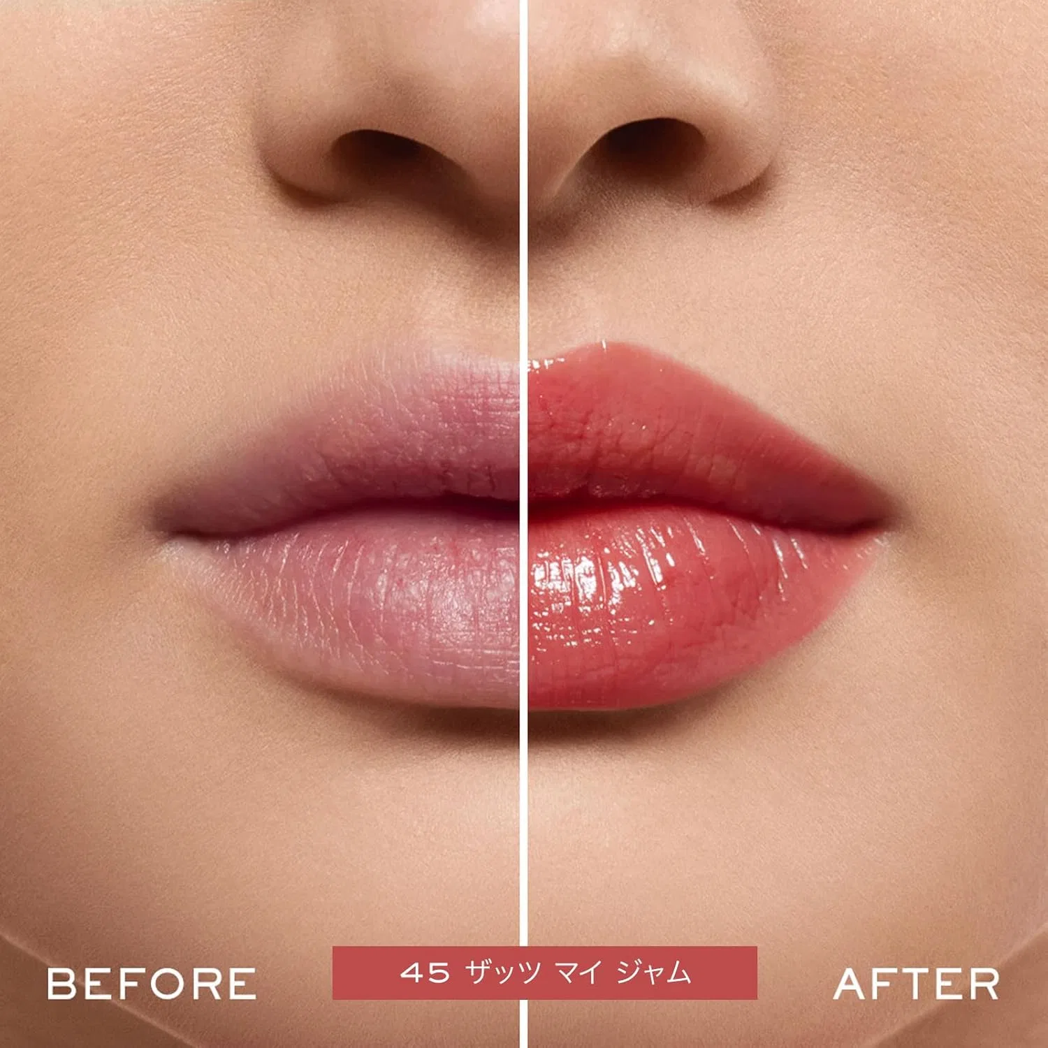 Бальзам для губ Lancome Idol Lip Butter Glow 45 That's My Jam — фото 4