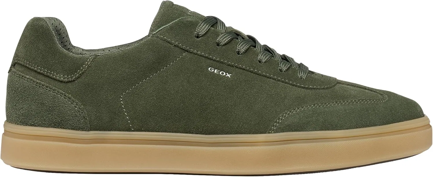 Кроссовки Geox Herren U Baltmoore CSneaker, Musk — фото 3