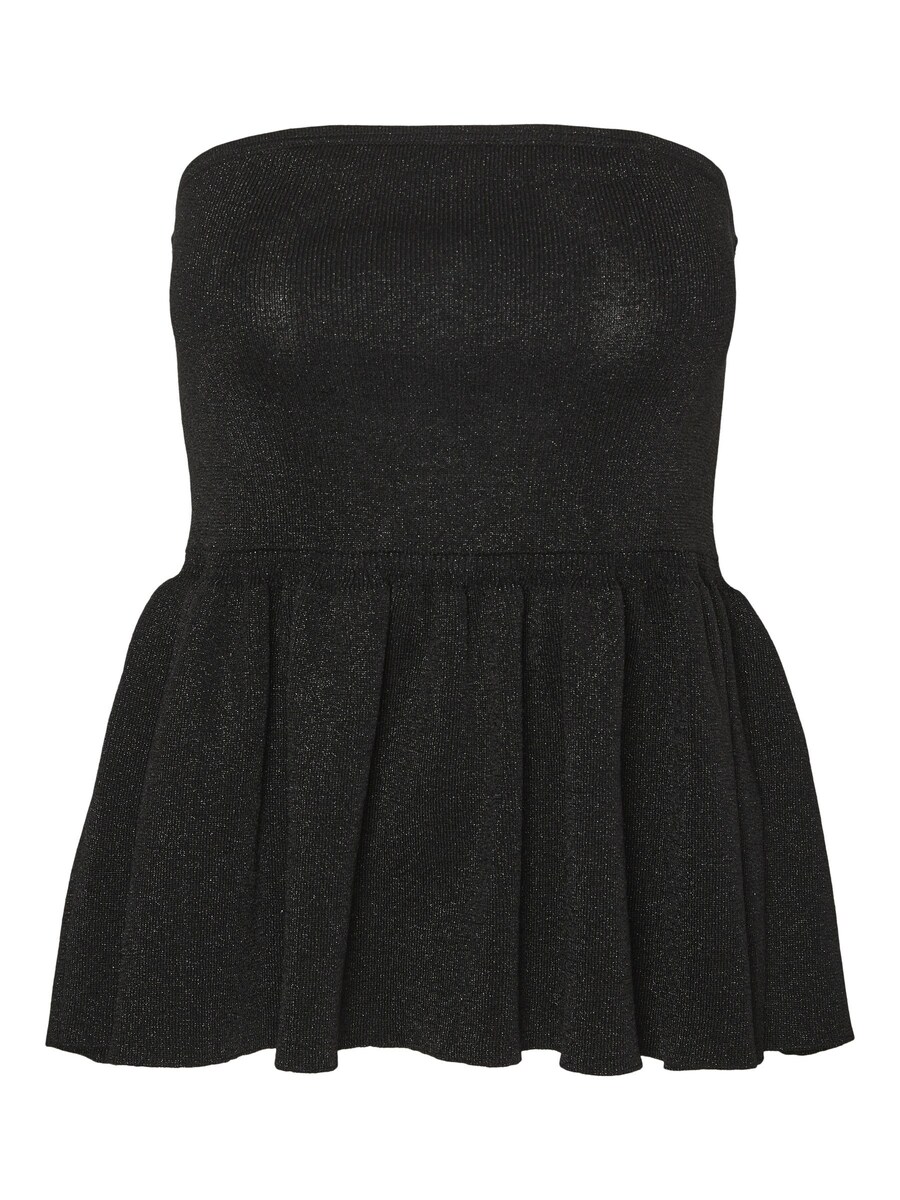 

Топ VERO MODA NIGHT, черный