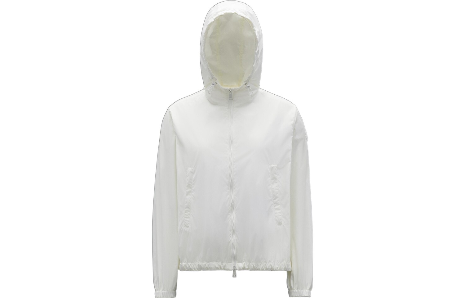 

Куртка женская белый Moncler