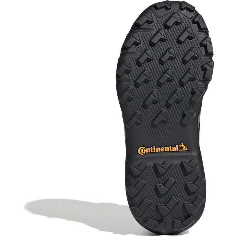 Походные ботинки Terrex средней толщины Gore-Tex Adidas, мультиколор — фото 2