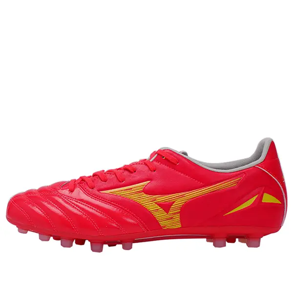 

Кроссовки morelia neo iv pro ag 'red' Mizuno, красный