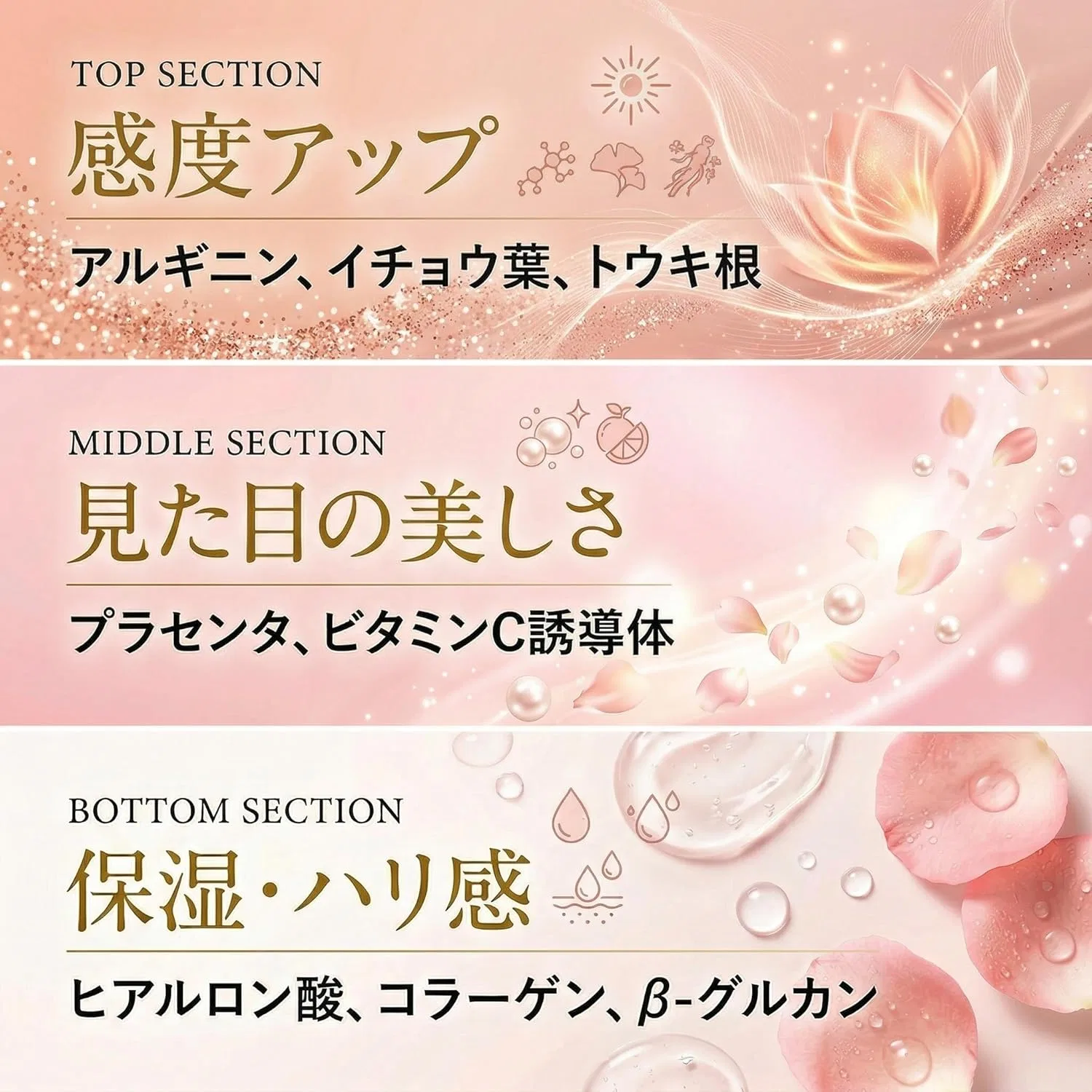 Крем для интимной зоны Nureclear Love Cream с повышенной чувствительностью, 20 г, бесцветный — фото 4
