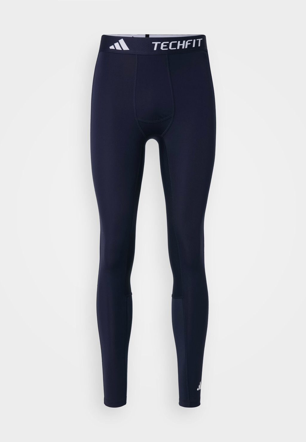 Леггинсы TECHFIT COMPRESSION LONG adidas Performance, темно-синий — фото 4