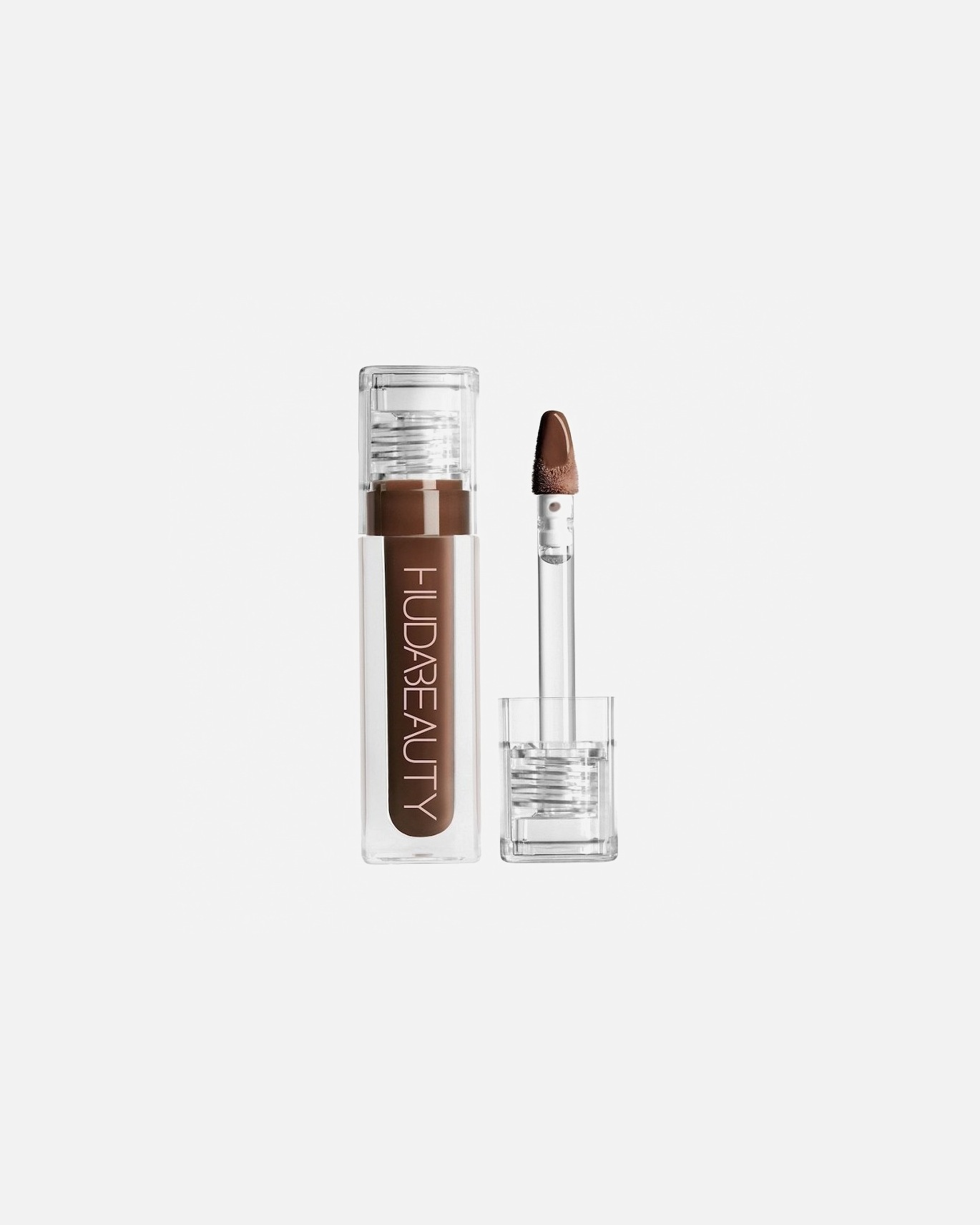 

Блеск для губ Huda Beauty, coco, 3.9 мл