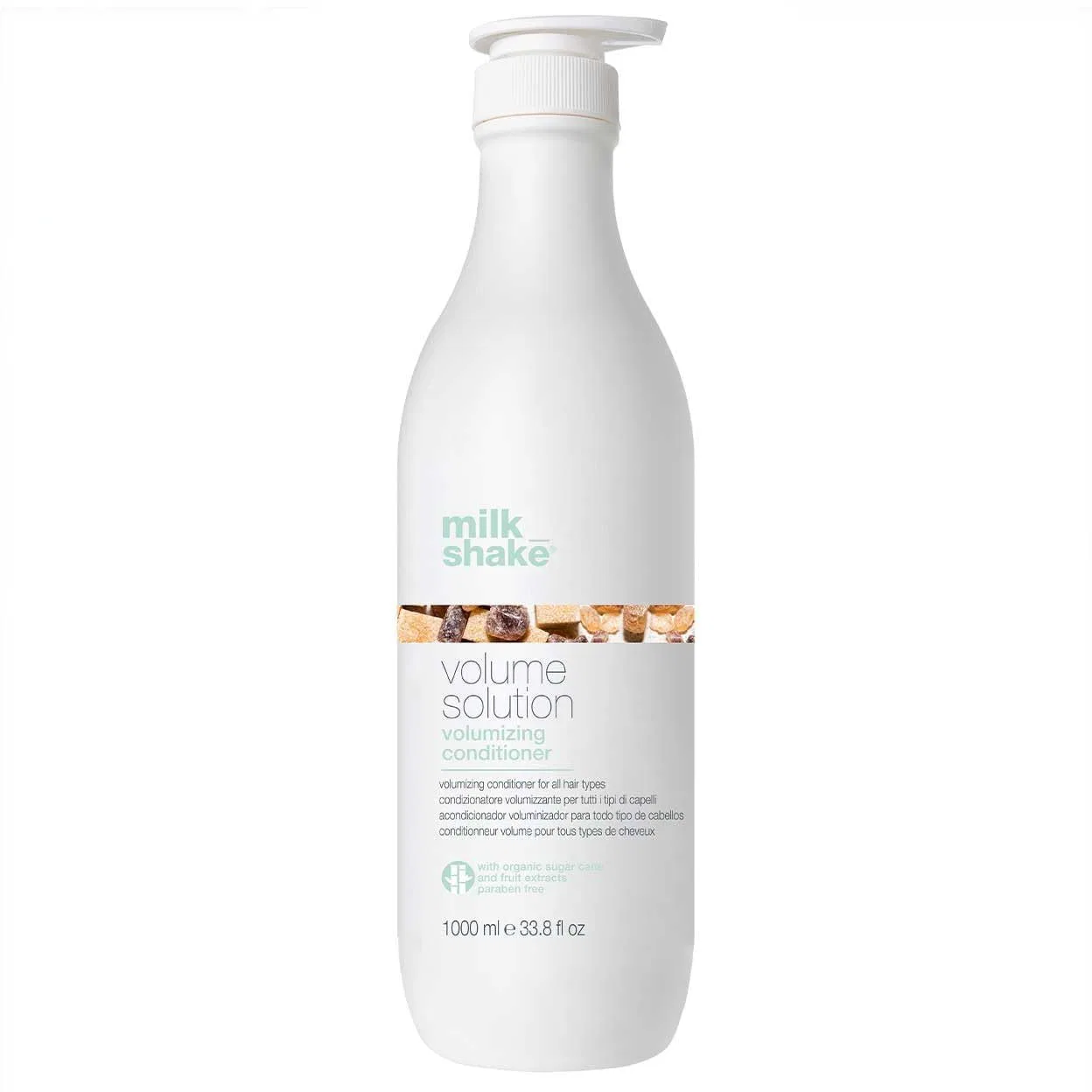 Кондиционер для объема milk_shake Volume Solution Milk_Shake