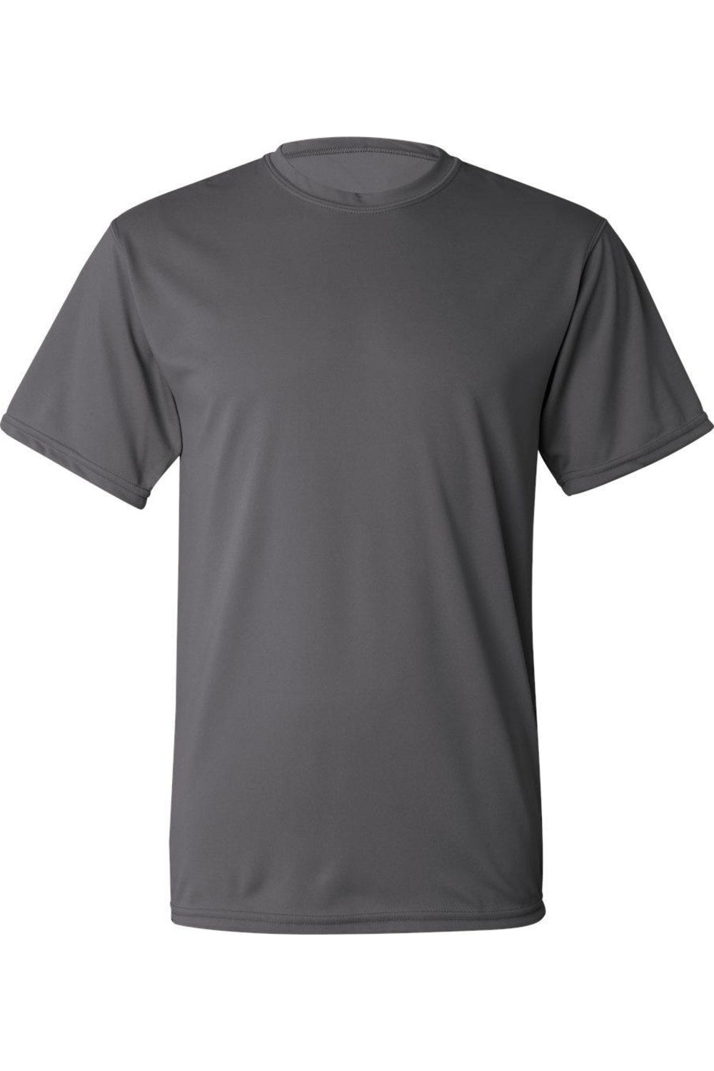 

Футболка Augusta Sportswear Nexgen Wicking, цвет graphite