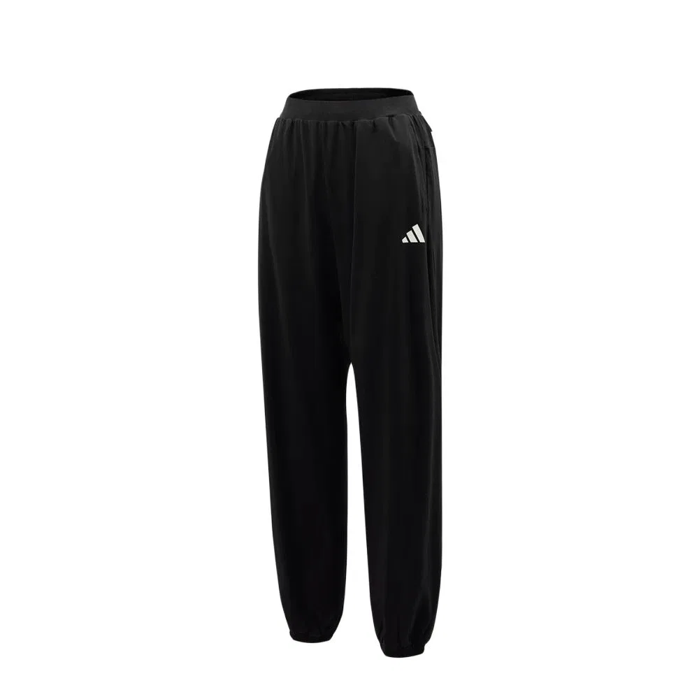 Детские штаны Adidas Black